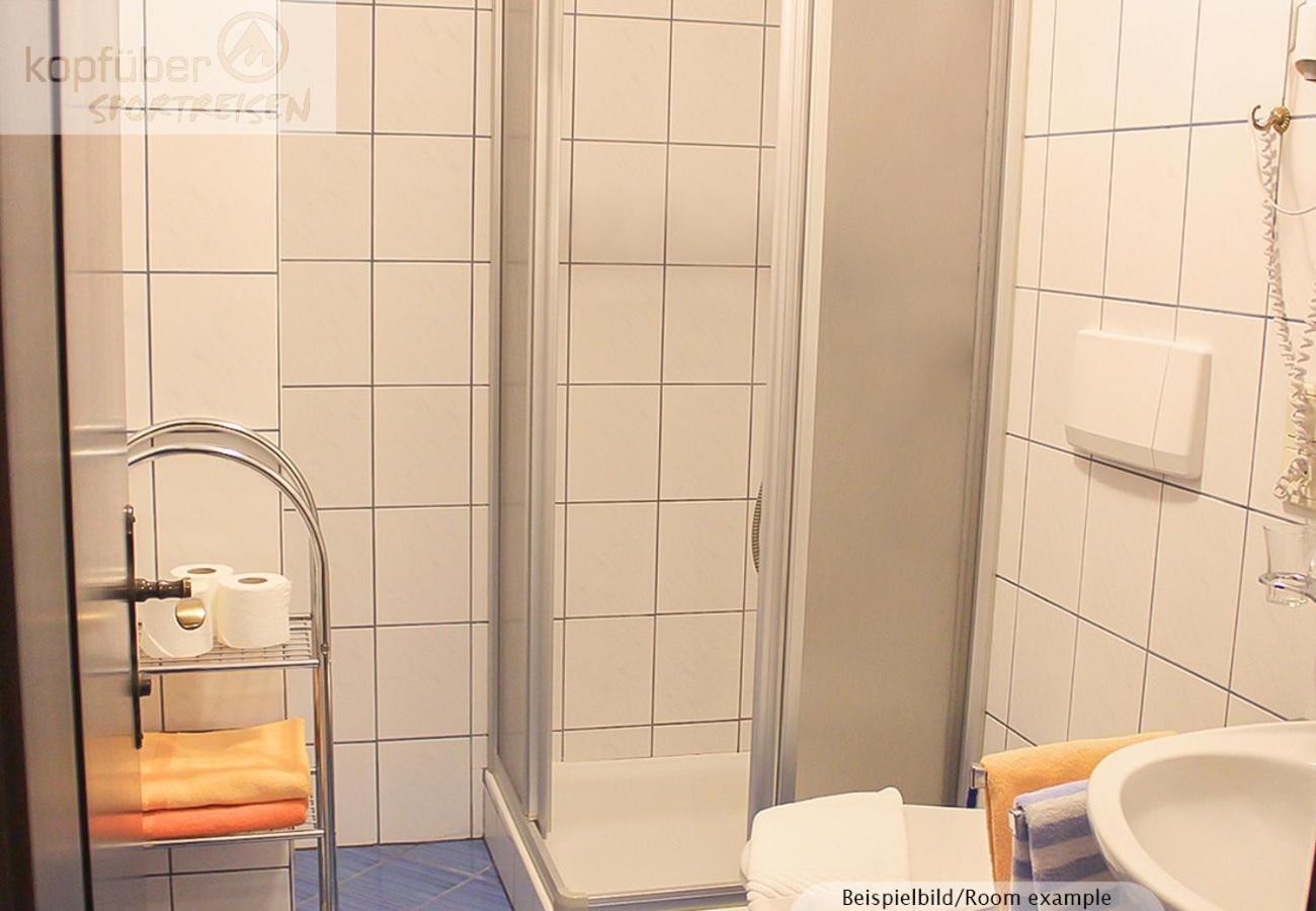 Edelweisshof Apartment Ischgl Ngoại thất bức ảnh